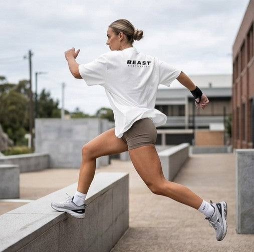 Why the INVICTUS Box Tee Is More Than Just a T-Shirt