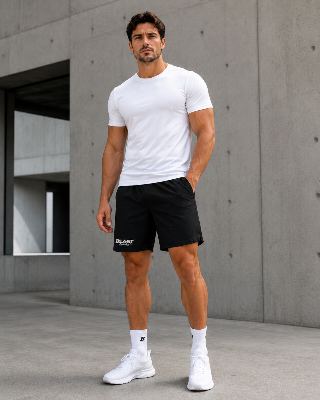 Draven Shorts