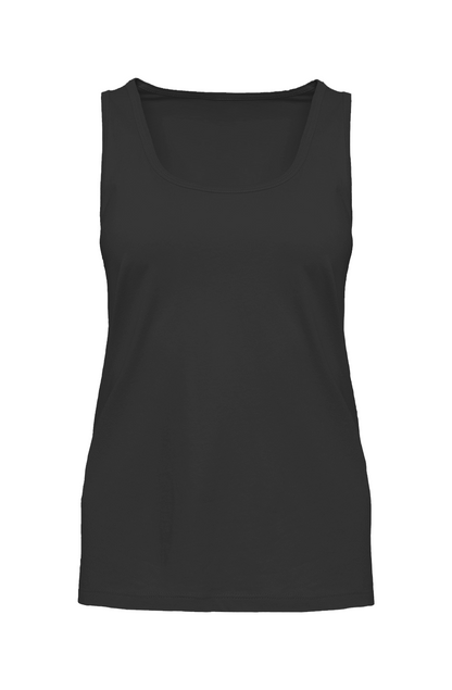 Womens Cotton Tank