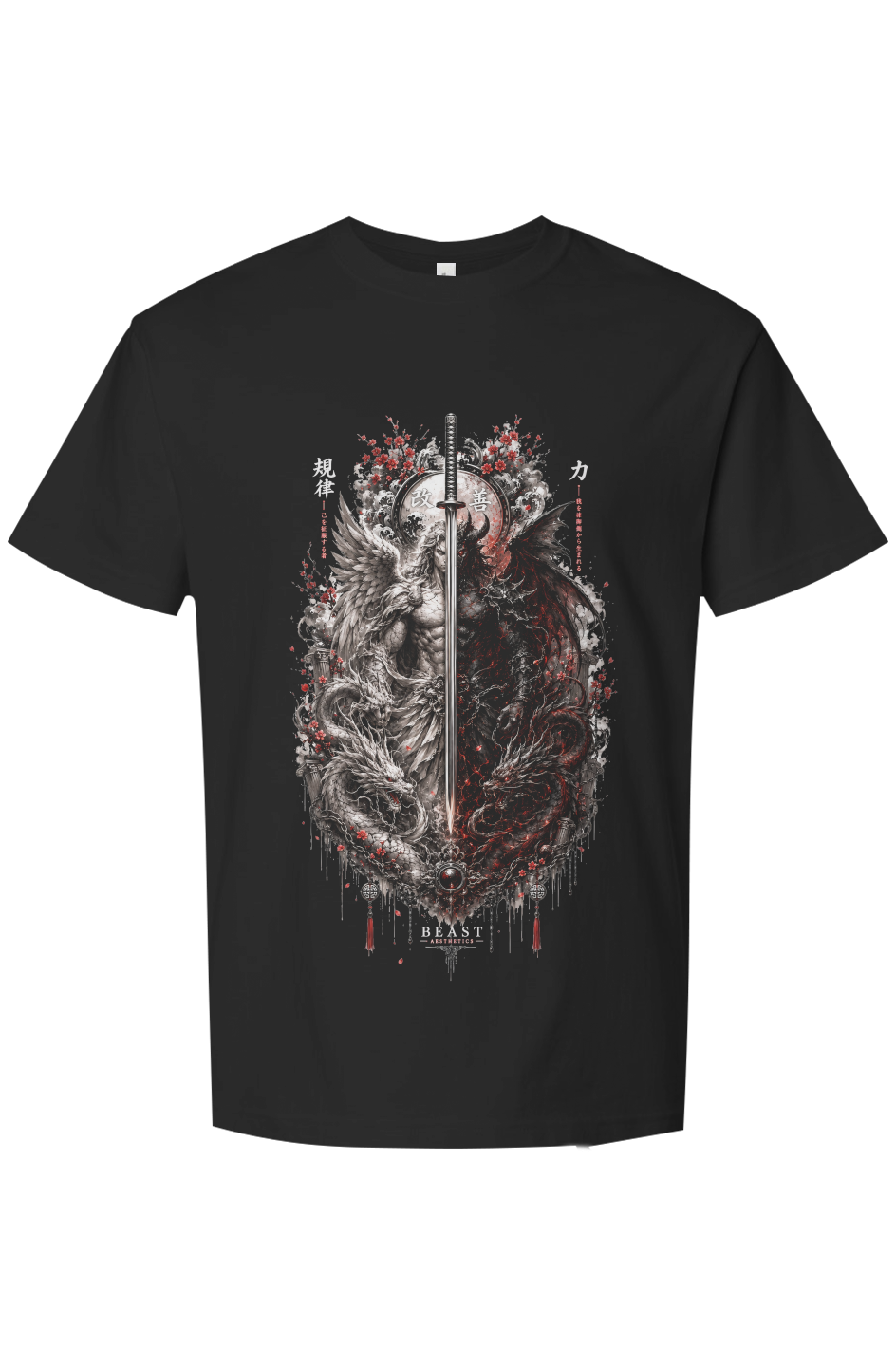 Heavyweight Tee