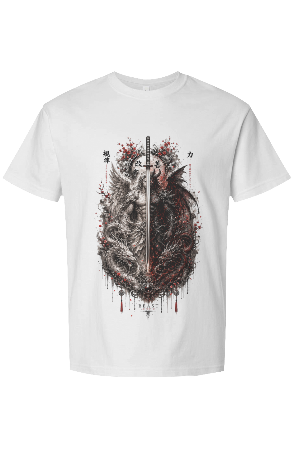 Heavyweight Tee