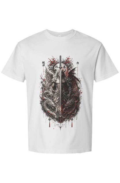 Heavyweight Tee