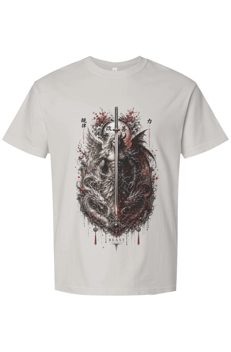 Heavyweight Tee