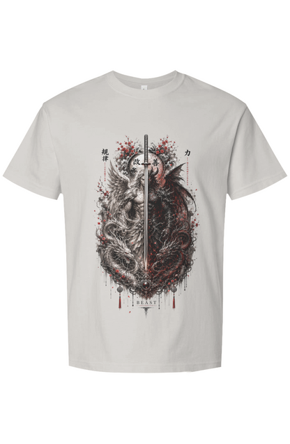 Heavyweight Tee