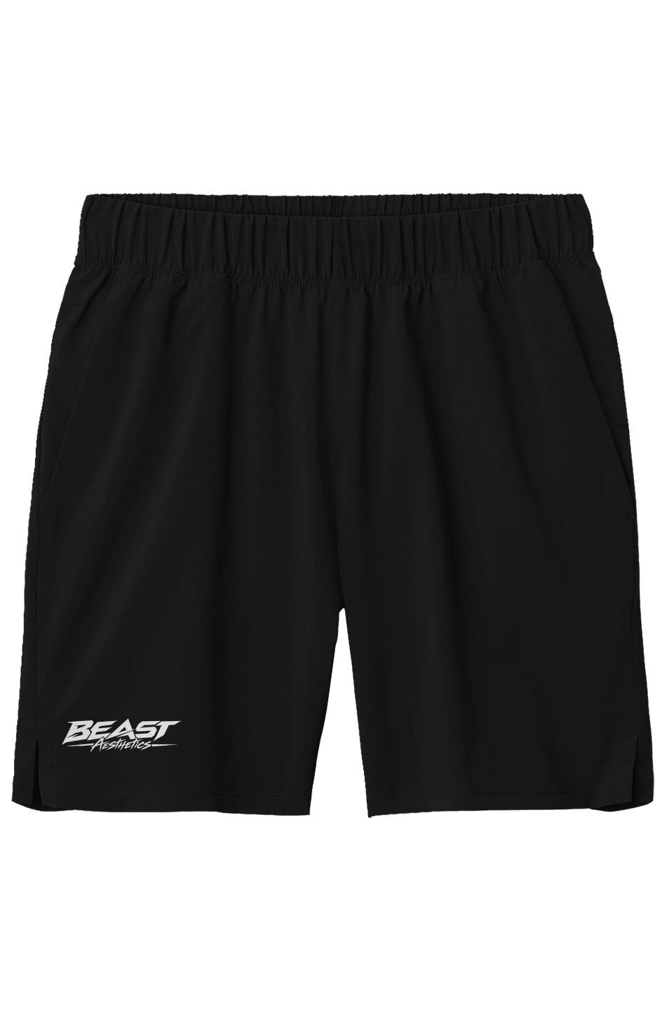 Repeat 7 inch Short