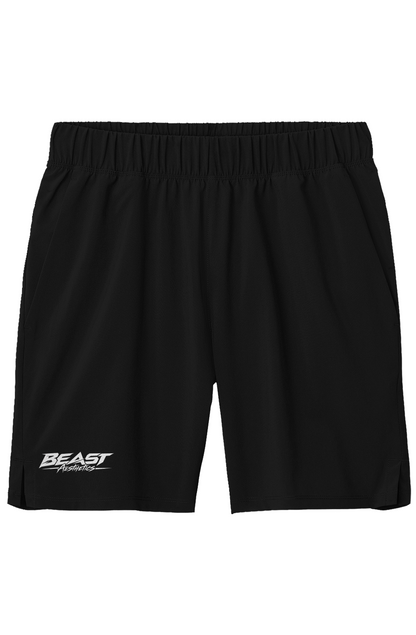 Repeat 7 inch Short