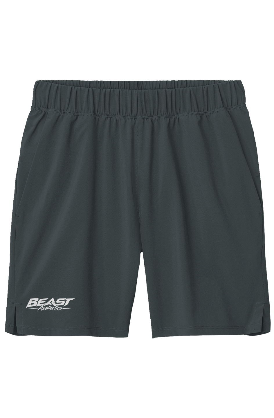 Repeat 7 inch Short