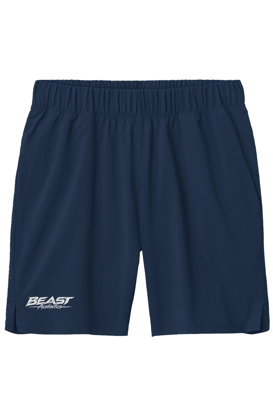 Repeat 7 inch Short